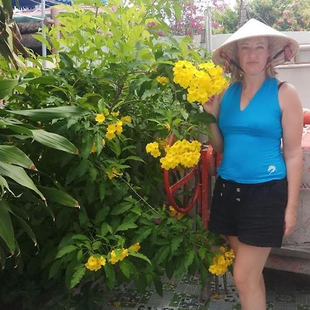 Phu Quoc Beach Guesthouse Luaran gambar