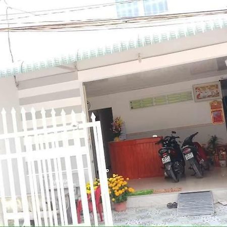 Phu Quoc Beach Guesthouse Luaran gambar