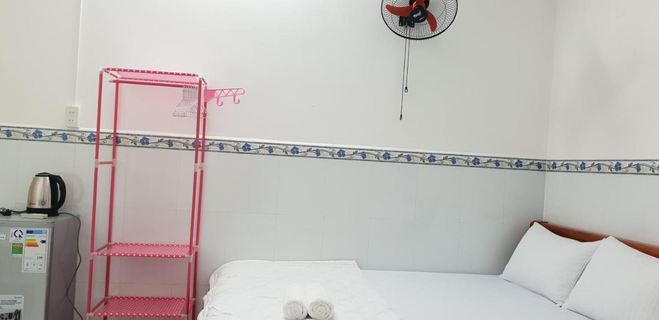 Phu Quoc Beach Guesthouse Luaran gambar