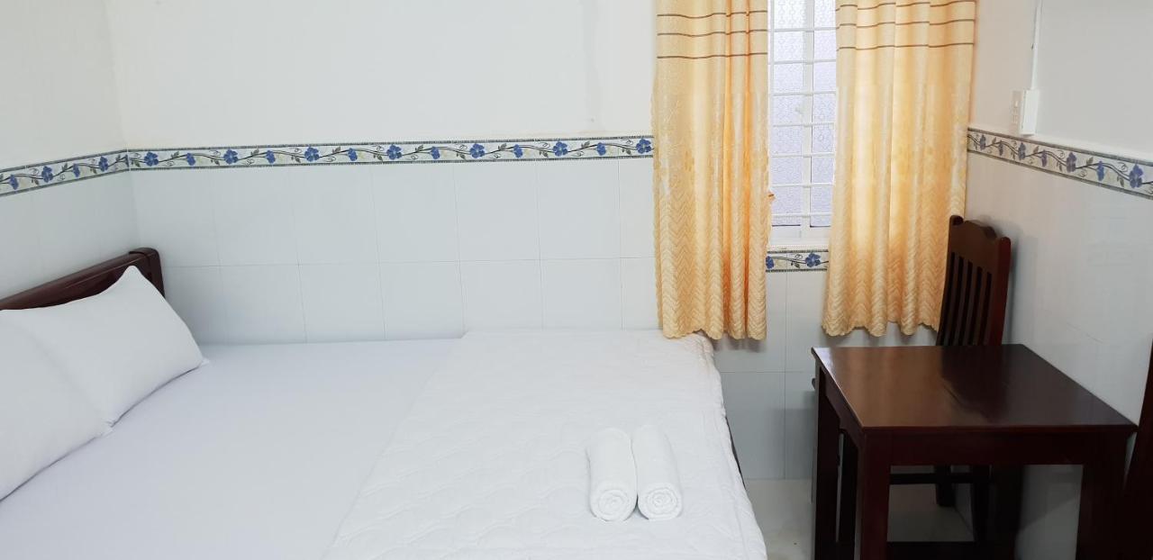 Phu Quoc Beach Guesthouse Luaran gambar