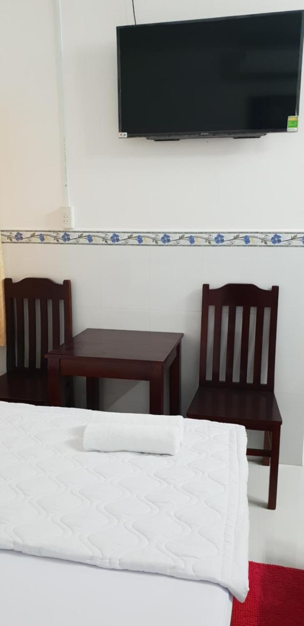Phu Quoc Beach Guesthouse Luaran gambar