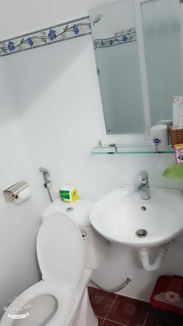 Phu Quoc Beach Guesthouse Luaran gambar