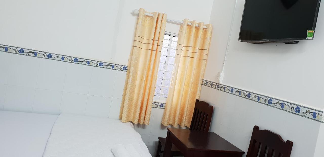 Phu Quoc Beach Guesthouse Luaran gambar