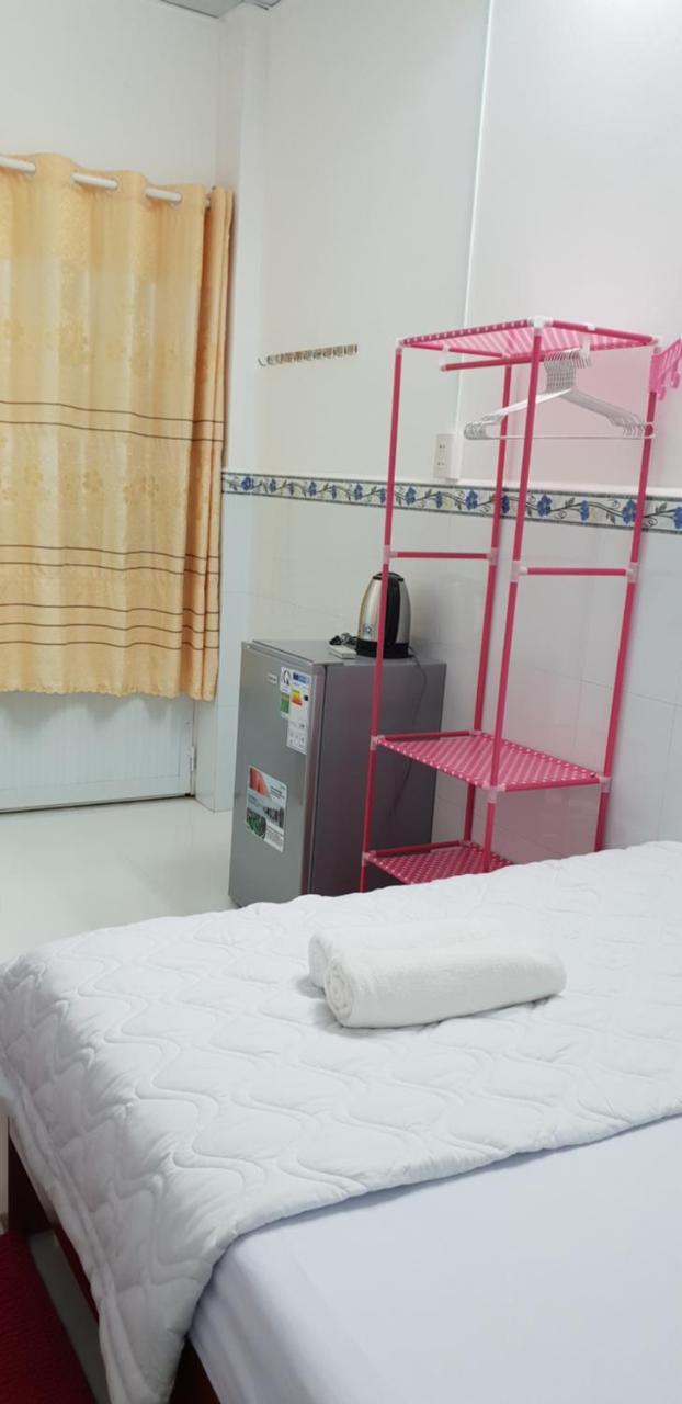 Phu Quoc Beach Guesthouse Luaran gambar