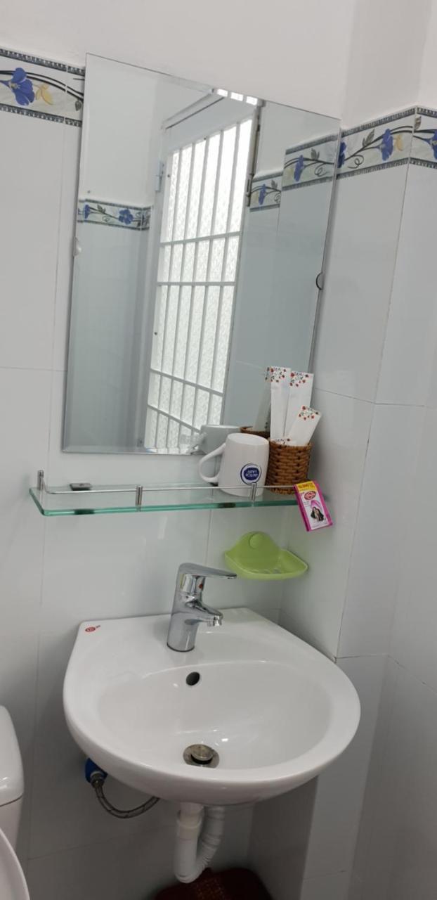 Phu Quoc Beach Guesthouse Luaran gambar