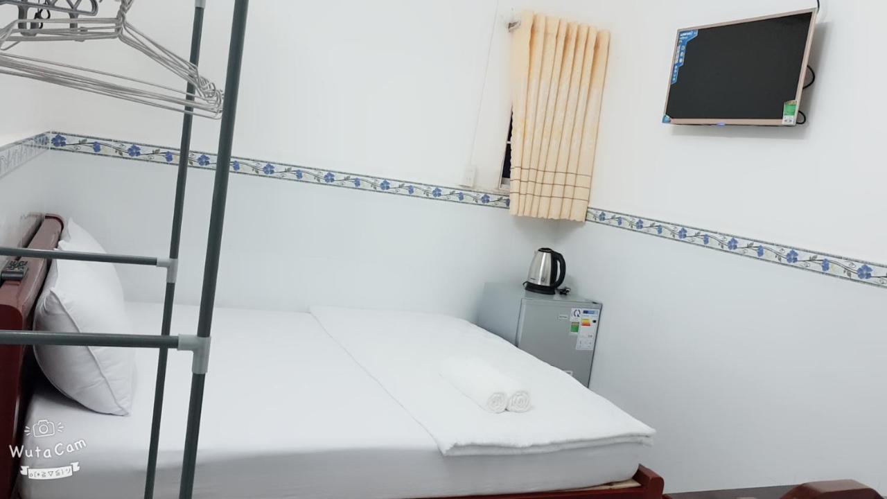 Phu Quoc Beach Guesthouse Luaran gambar