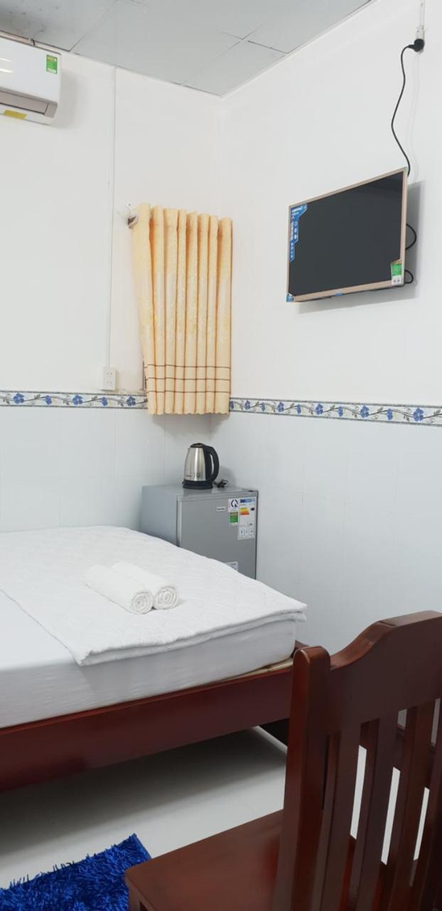Phu Quoc Beach Guesthouse Luaran gambar