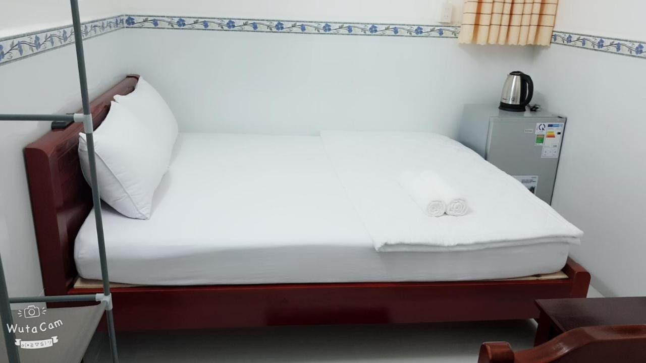 Phu Quoc Beach Guesthouse Luaran gambar