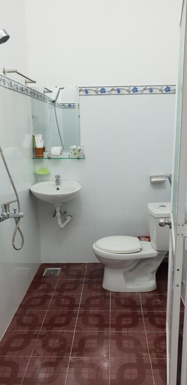Phu Quoc Beach Guesthouse Luaran gambar