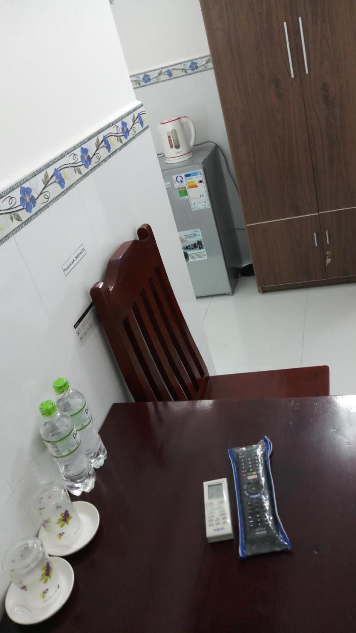 Phu Quoc Beach Guesthouse Luaran gambar