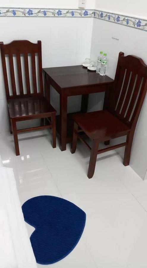 Phu Quoc Beach Guesthouse Luaran gambar