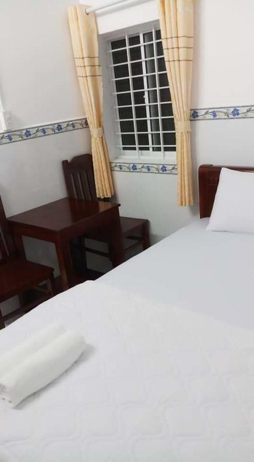 Phu Quoc Beach Guesthouse Luaran gambar