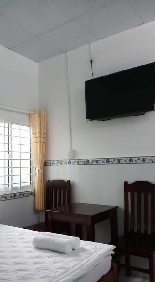 Phu Quoc Beach Guesthouse Luaran gambar