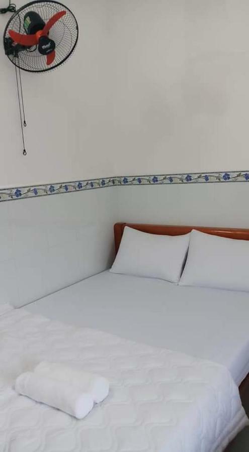 Phu Quoc Beach Guesthouse Luaran gambar