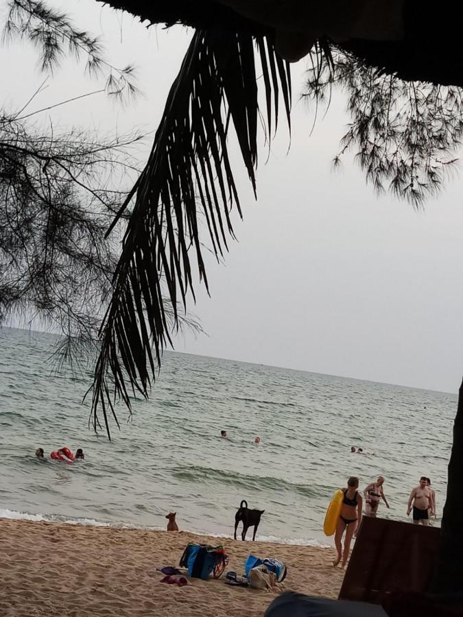 Phu Quoc Beach Guesthouse Luaran gambar