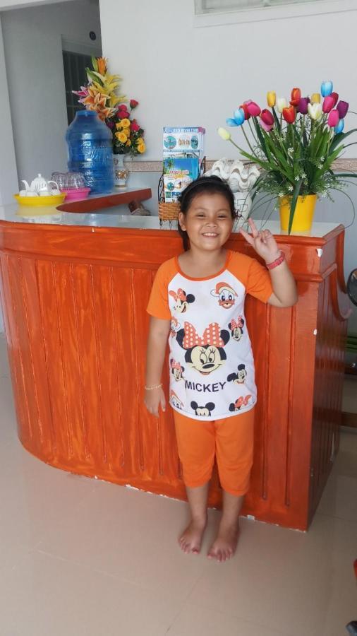 Phu Quoc Beach Guesthouse Luaran gambar