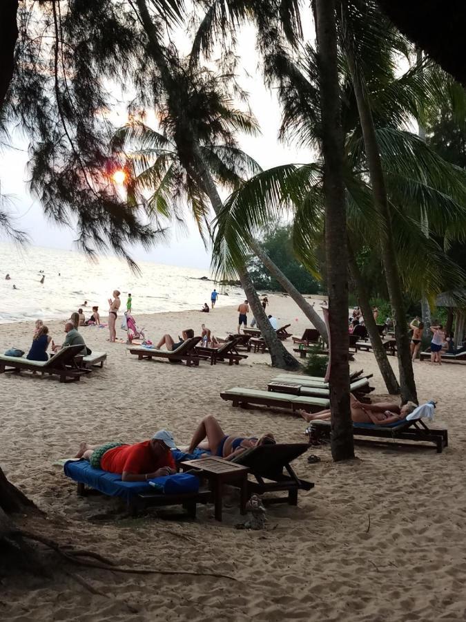 Phu Quoc Beach Guesthouse Luaran gambar